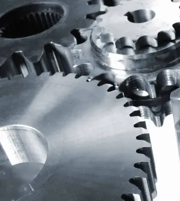 Zahnräder Kfz-Meisterwerkstatt